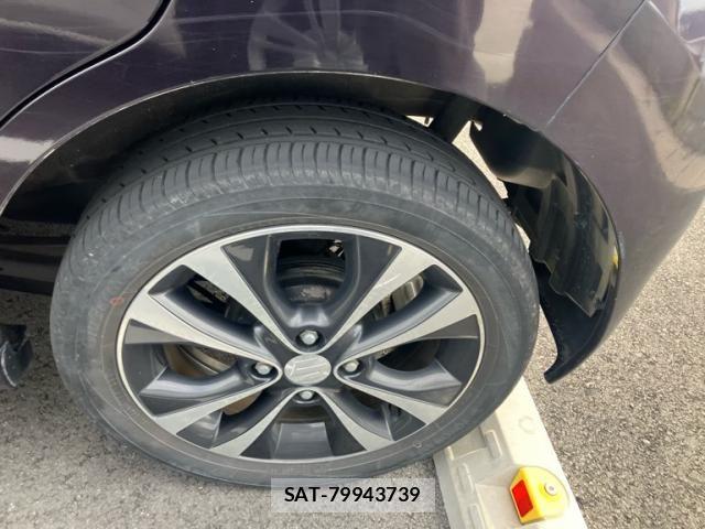 Suzuki WAGON R 2014-05 8039255-6