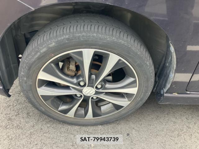 Suzuki WAGON R 2014-05 8039255-7