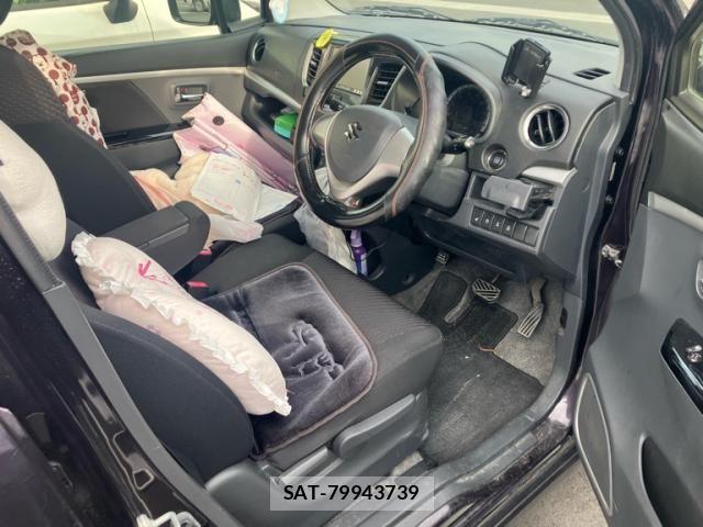 Suzuki WAGON R 2014-05 8039255-8