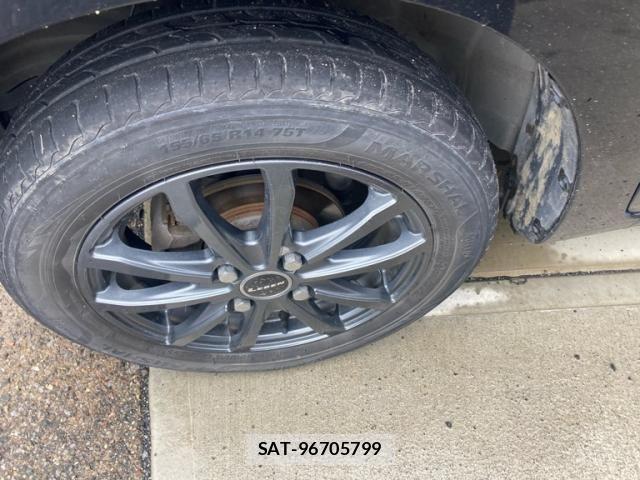 Suzuki WAGON R 2013-10 8039258-5