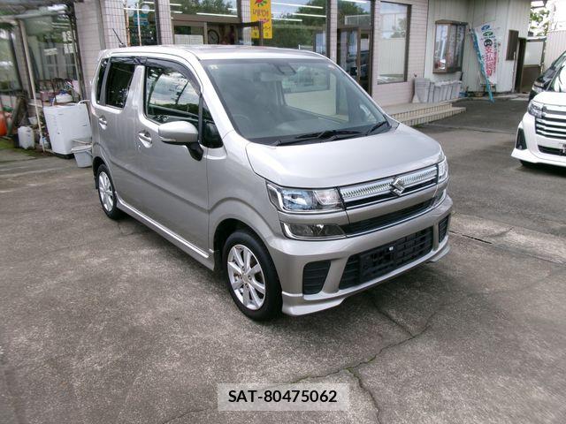 Suzuki WAGON R 2020-09 8039243-0
