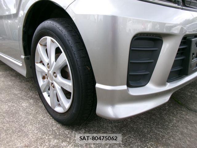 Suzuki WAGON R 2020-09 8039243-9