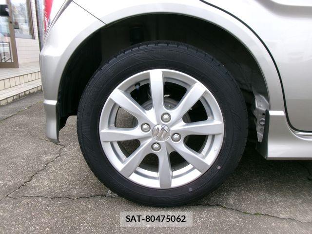 Suzuki WAGON R 2020-09 8039243-11