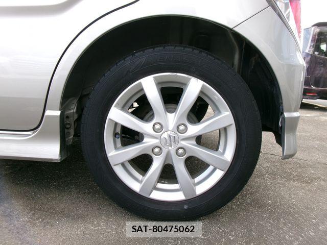 Suzuki WAGON R 2020-09 8039243-14