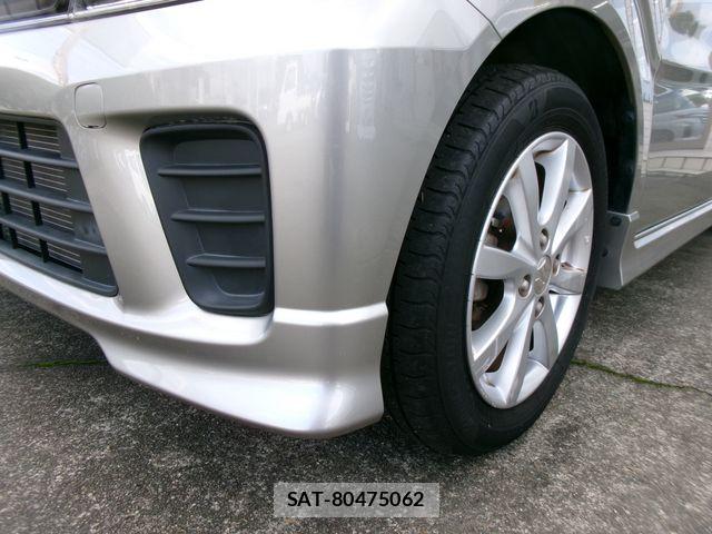 Suzuki WAGON R 2020-09 8039243-16