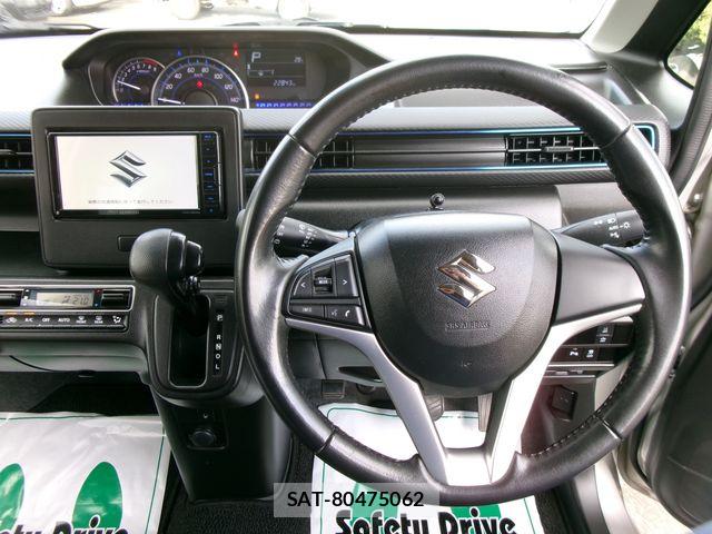 Suzuki WAGON R 2020-09 8039243-17