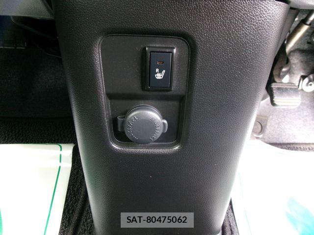 Suzuki WAGON R 2020-09 8039243-18