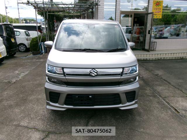 Suzuki WAGON R 2020-09 8039243-1