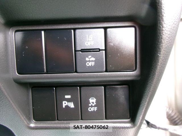 Suzuki WAGON R 2020-09 8039243-19