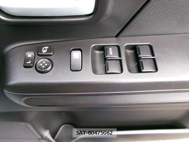 Suzuki WAGON R 2020-09 8039243-21