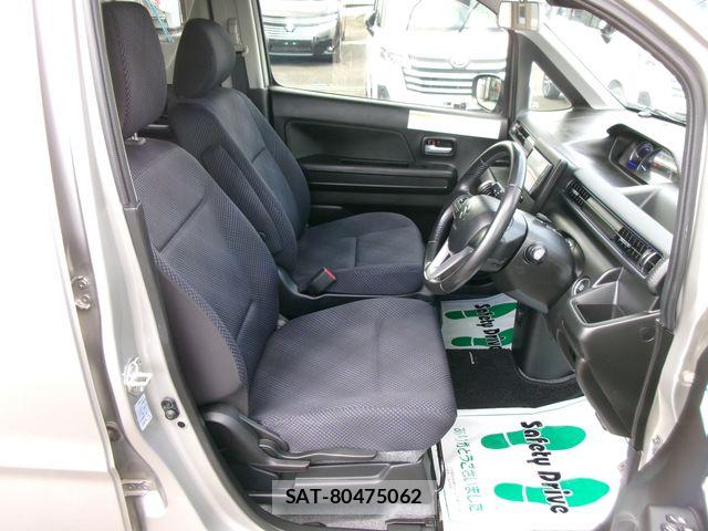 Suzuki WAGON R 2020-09 8039243-22