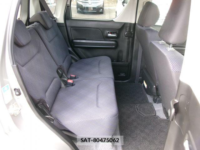 Suzuki WAGON R 2020-09 8039243-23