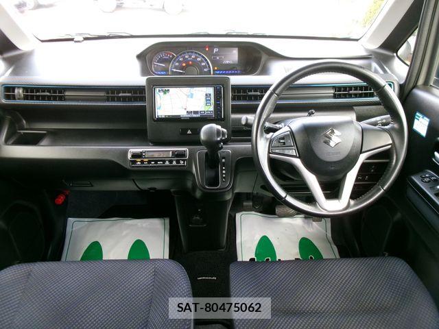 Suzuki WAGON R 2020-09 8039243-24