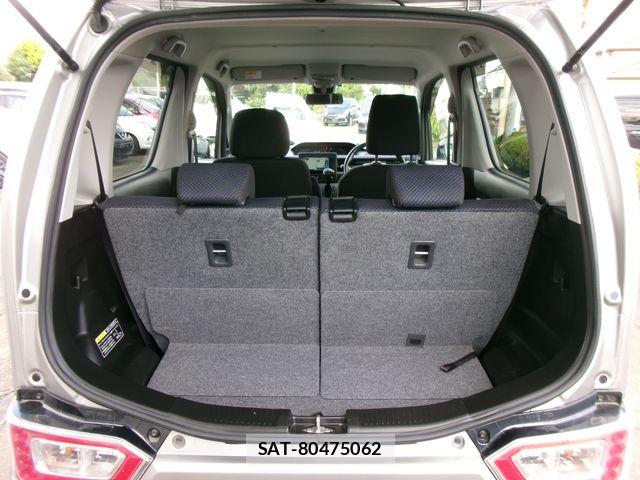 Suzuki WAGON R 2020-09 8039243-25