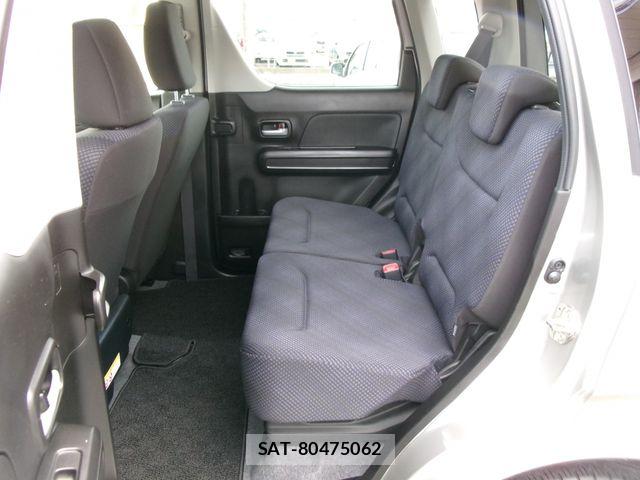 Suzuki WAGON R 2020-09 8039243-26