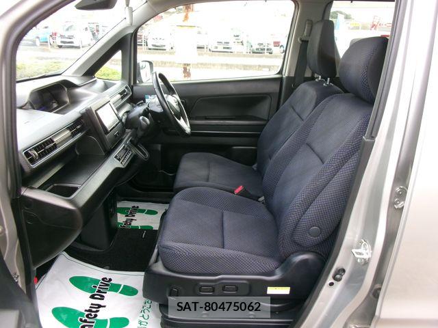 Suzuki WAGON R 2020-09 8039243-27