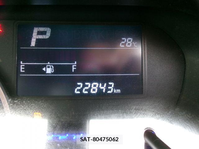 Suzuki WAGON R 2020-09 8039243-29