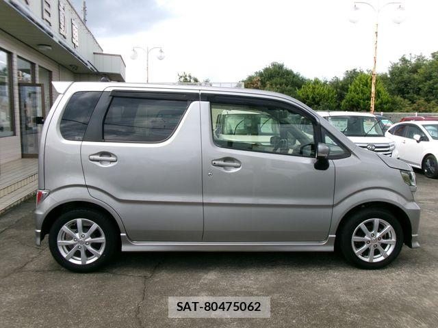 Suzuki WAGON R 2020-09 8039243-3