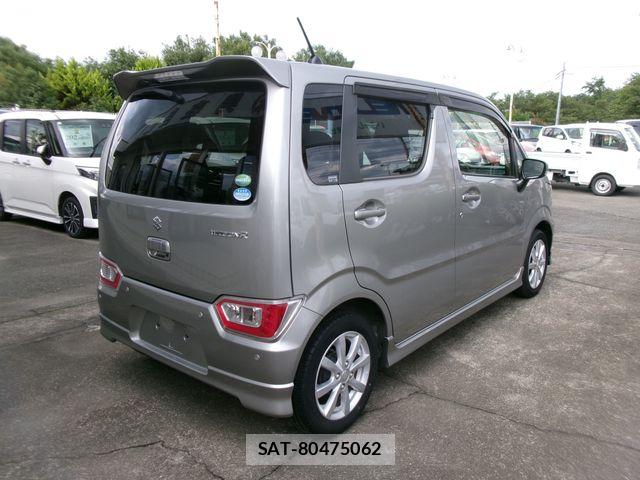 Suzuki WAGON R 2020-09 8039243-4