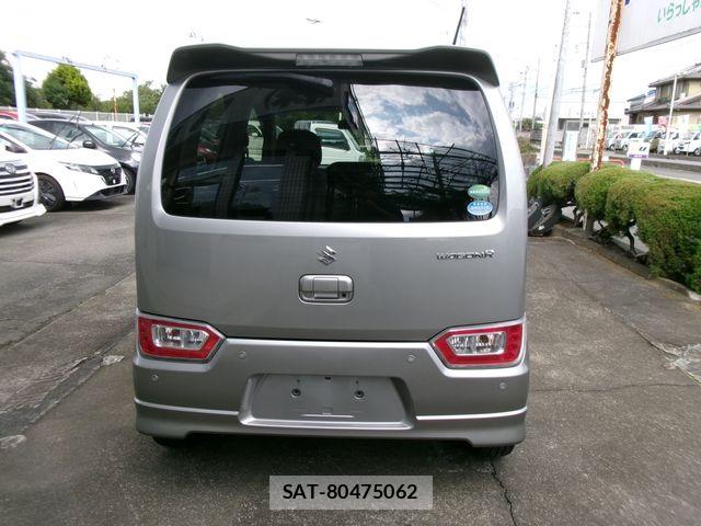 Suzuki WAGON R 2020-09 8039243-5