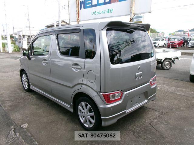 Suzuki WAGON R 2020-09 8039243-6