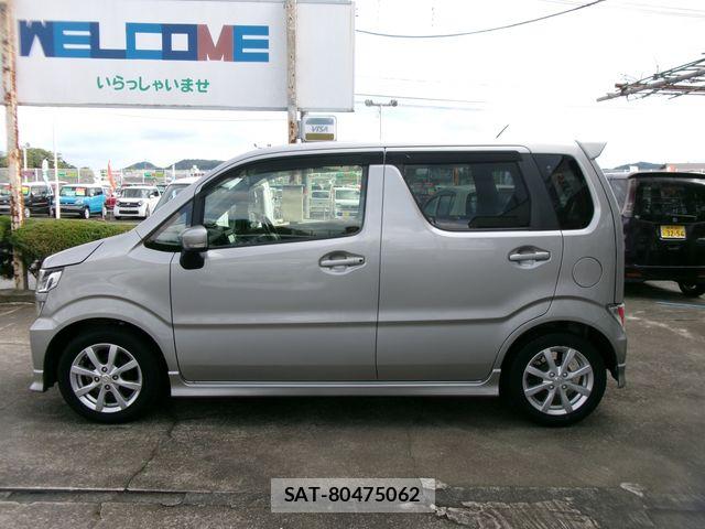 Suzuki WAGON R 2020-09 8039243-7
