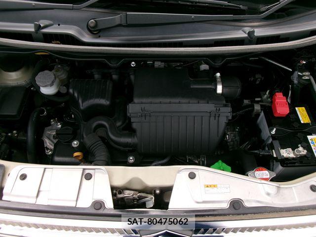 Suzuki WAGON R 2020-09 8039243-8