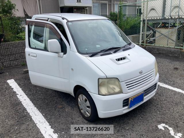 sat car