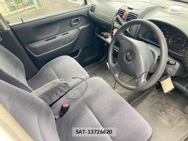 Suzuki WAGON R 2003-07 8039260-10