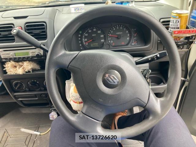 Suzuki WAGON R 2003-07 8039260-11