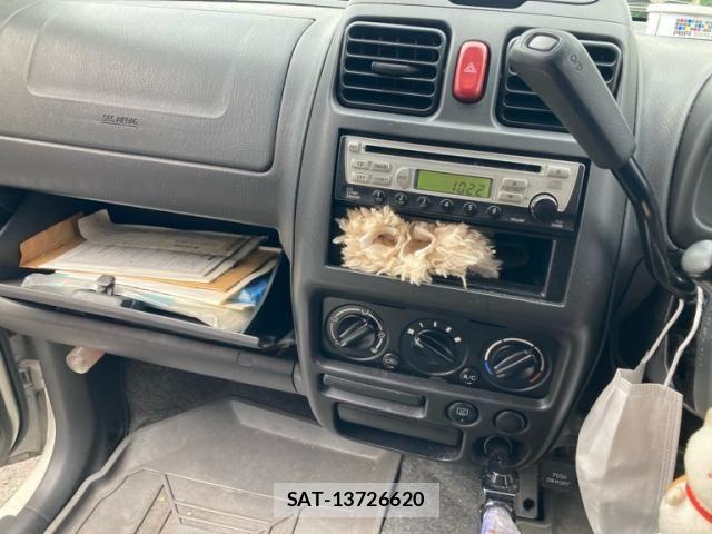 Suzuki WAGON R 2003-07 8039260-12