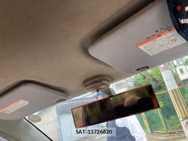 Suzuki WAGON R 2003-07 8039260-13