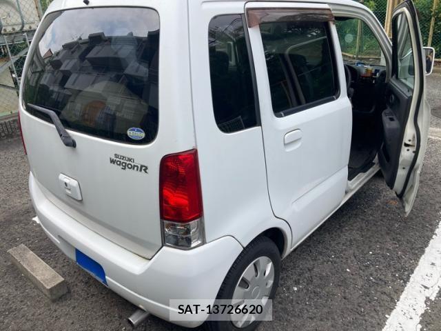 Suzuki WAGON R 2003-07 8039260-1