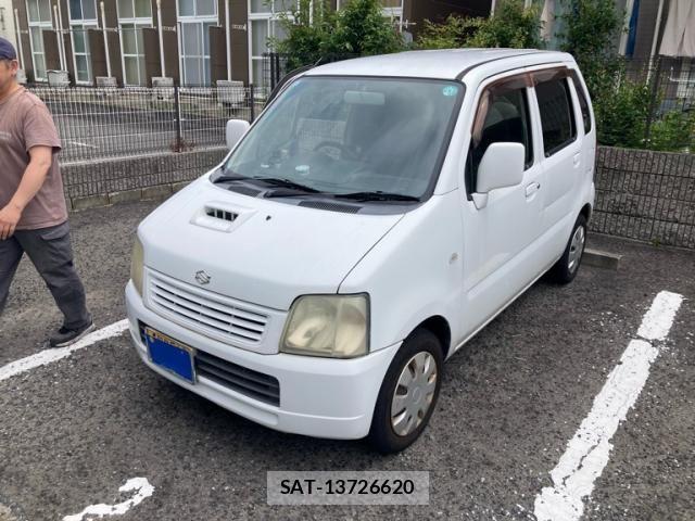 Suzuki WAGON R 2003-07 8039260-2