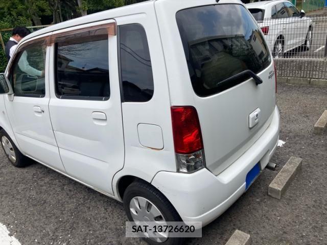 Suzuki WAGON R 2003-07 8039260-3