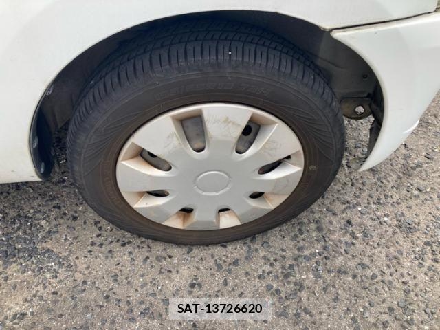 Suzuki WAGON R 2003-07 8039260-4
