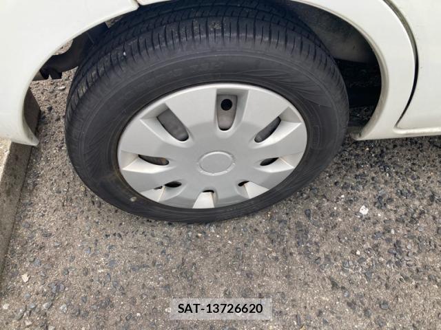 Suzuki WAGON R 2003-07 8039260-5