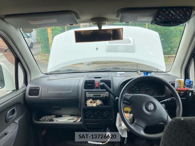 Suzuki WAGON R 2003-07 8039260-8
