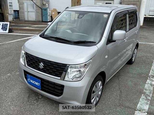 Suzuki WAGON R 2015-06 8039251-0