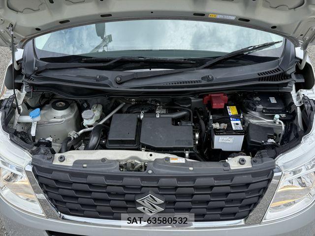 Suzuki WAGON R 2015-06 8039251-9