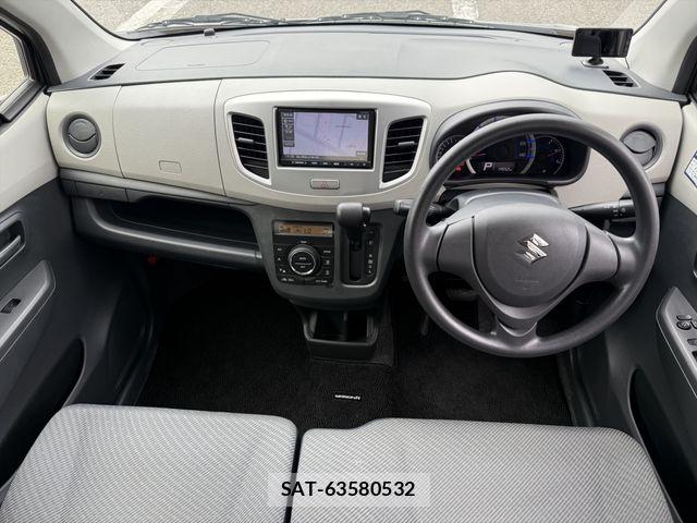 Suzuki WAGON R 2015-06 8039251-10