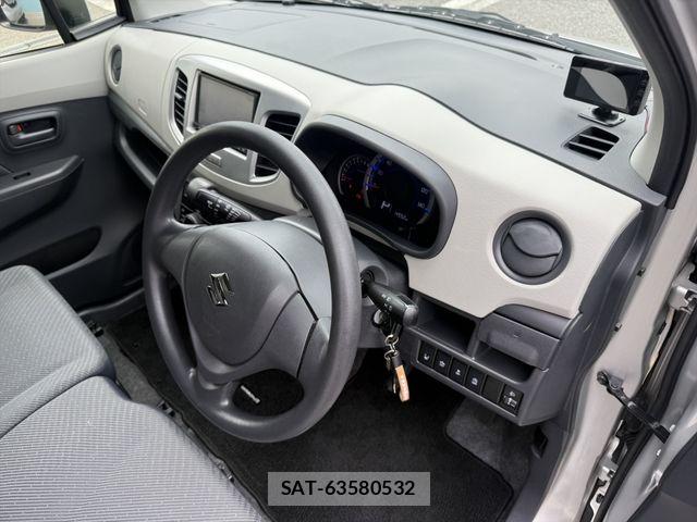 Suzuki WAGON R 2015-06 8039251-11
