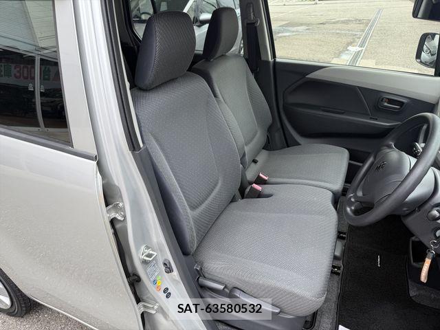 Suzuki WAGON R 2015-06 8039251-12