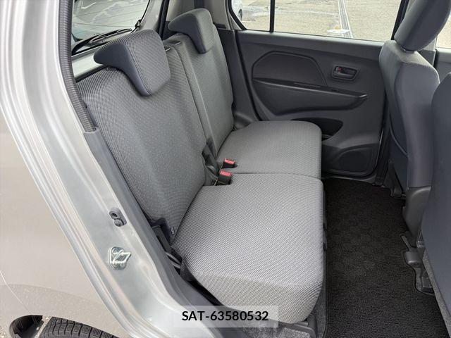 Suzuki WAGON R 2015-06 8039251-13