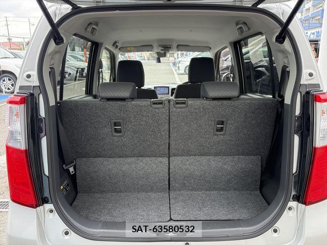 Suzuki WAGON R 2015-06 8039251-14