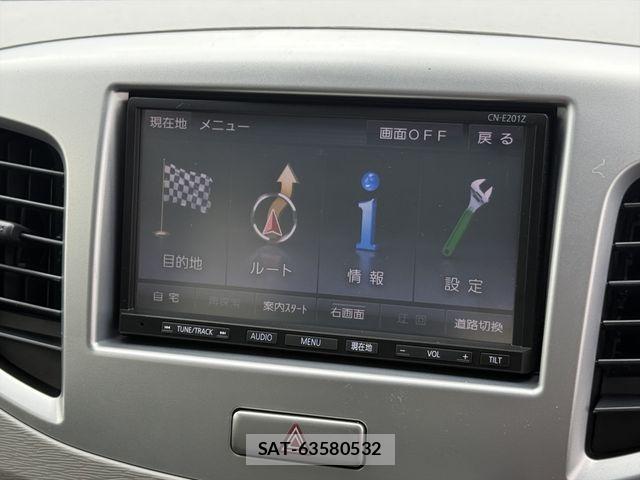 Suzuki WAGON R 2015-06 8039251-16