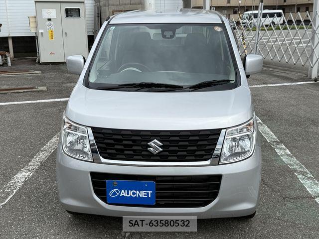 Suzuki WAGON R 2015-06 8039251-1