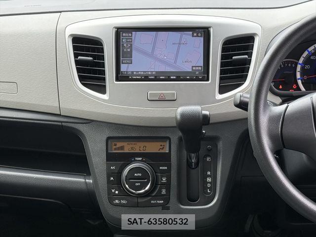 Suzuki WAGON R 2015-06 8039251-19