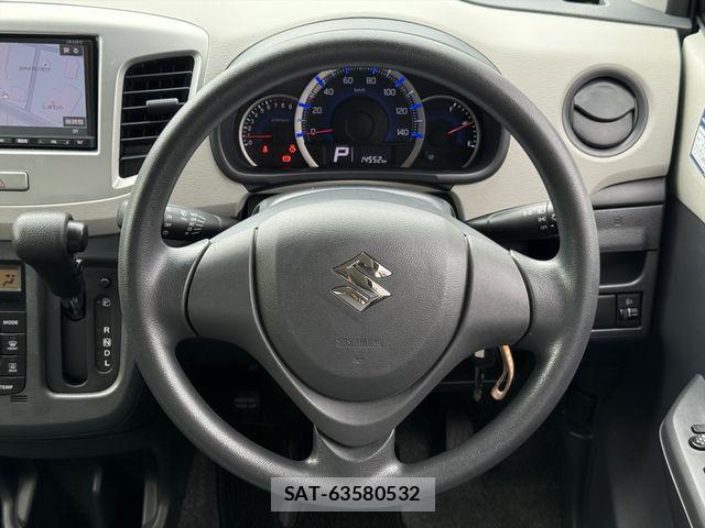 Suzuki WAGON R 2015-06 8039251-20