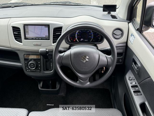Suzuki WAGON R 2015-06 8039251-21